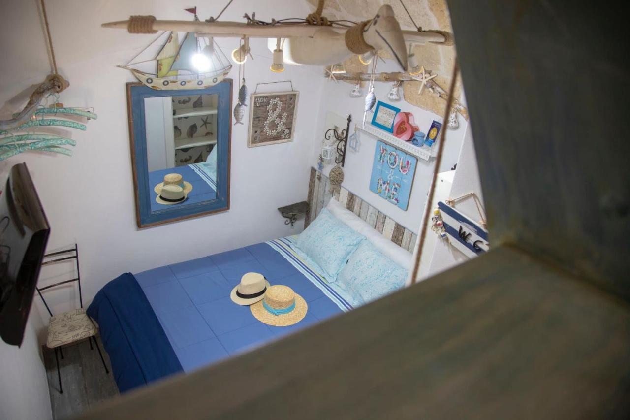 You & Me Polignano a Mare Ngoại thất bức ảnh