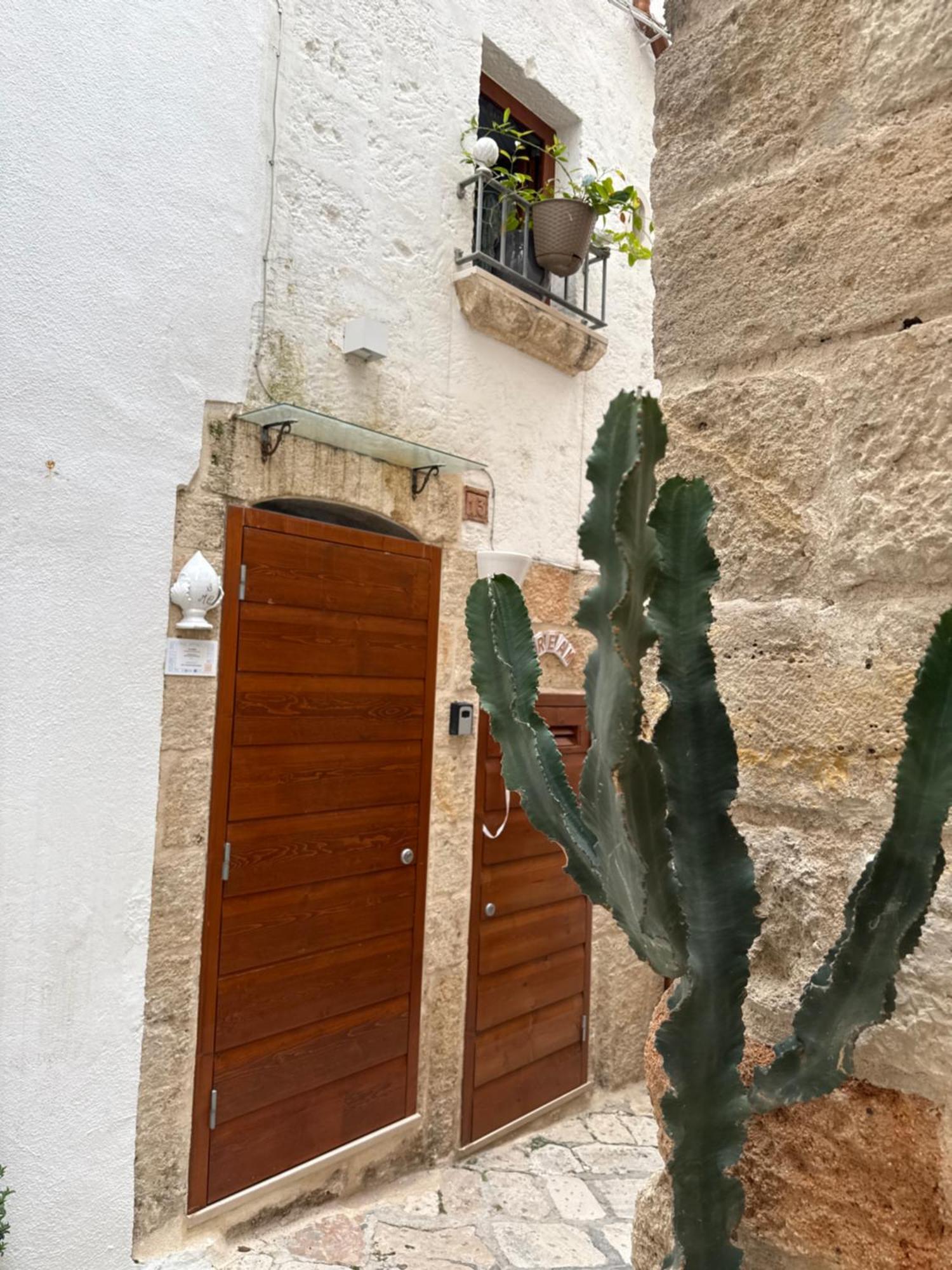 You & Me Polignano a Mare Ngoại thất bức ảnh
